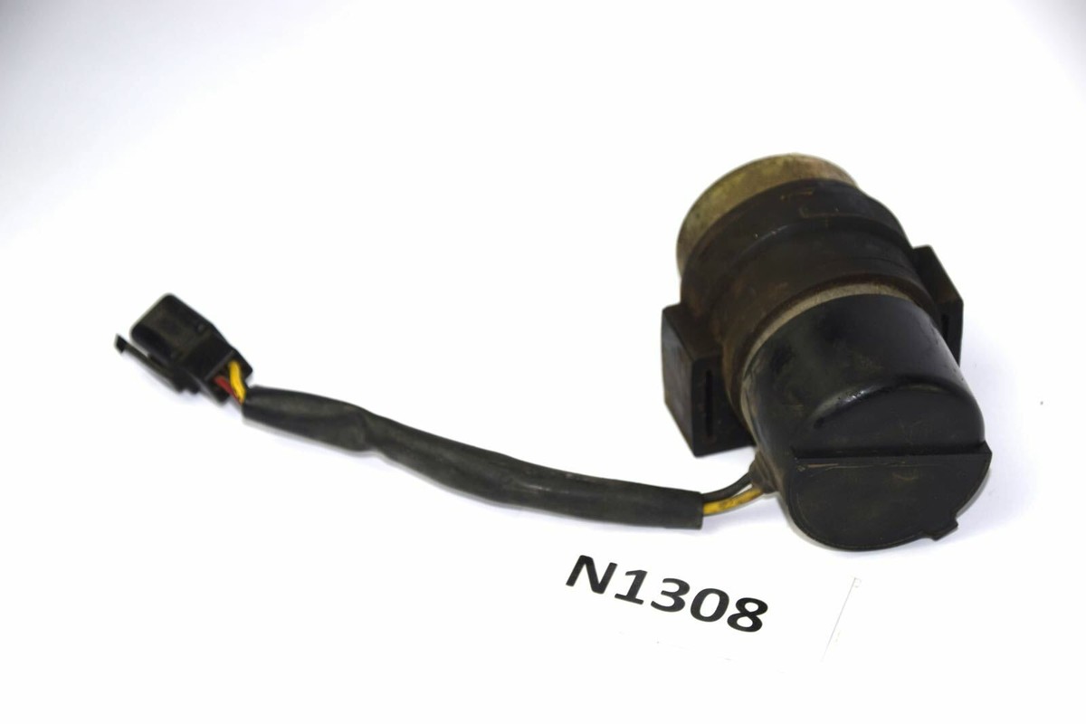 Kawasaki ZX 10 ZXT00B Bj 1988 - Petrol pump fuel pump N1308 | eBay