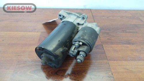 BMW 3-Er E46 BJ: 1998 Anlasser 2,8 Gs 1740374