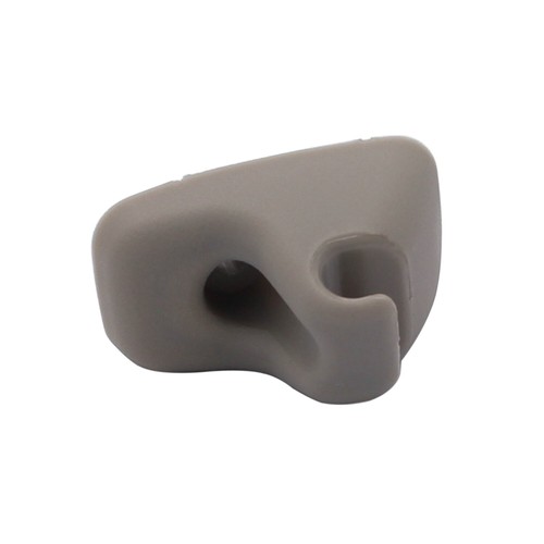 Sun Visor Retainer Clip Fits for 2009-2019 Dodge Ram 1500 2500 3500 4500 5500 - Bild 8 von 9