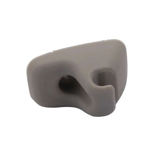 Clip de retención de parasol compatible con Dodge Ram 1500 2500 3500 4500 5500 2009-2019 - Imagen 7 de 8