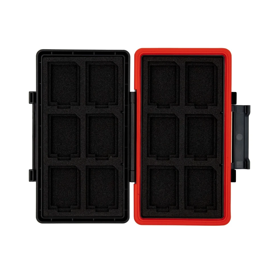 Promaster Rugged Memory Case For CFexpress Type A & SD #5123 - Image 2 of 2