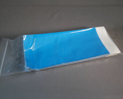 Pkg-100 Self Sealing Sterilization Pouches 5'' x 9''