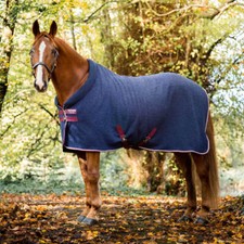 Horseware Embossed Cosy Neck