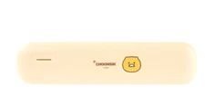 Kakao Friends Choonsik Face UV Toothbrush Sterilizer Oral Care