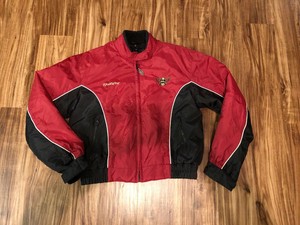 goldwing jacket rider honda motorcycle