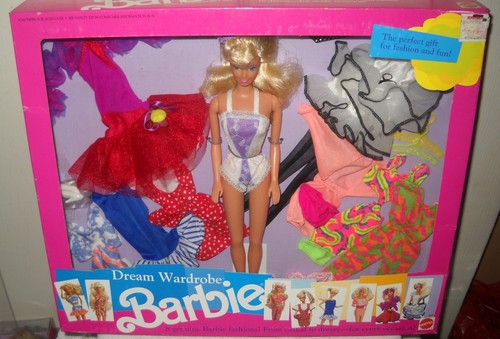 Barbie - X7738 - Poupée - Photo Fashion - Fashion cam Barbie - X7738 - Poupée - Photo Fashion - Fashion cam