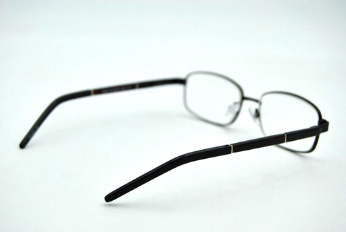 Foster Grant GRIFFIN BLK 53/17-133 klassische Lesebrille +2,50 - Bild 7 von 8