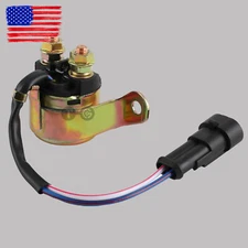 for Polaris 4012001 4010947 Sportsman RZR Ranger Starter Solenoid Relay Switch