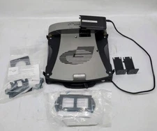 GAMBER JOHNSON ToughBook CF-30 CF-31 Docking Station