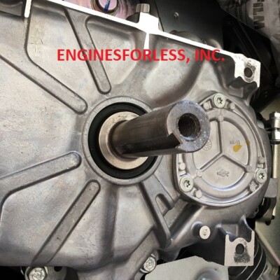 Briggs& Stratton 40N8770004G1 engine for 407777 on POULAN