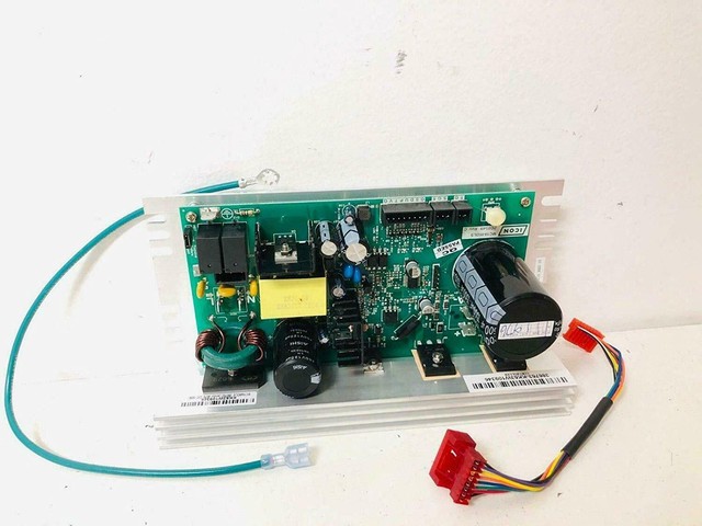 Proform Nordictrack Treadmill Motor Controller Control Board 398055 MC1618DLS Proform Nordictrack Treadmill Motor Controller Control Board 398055 MC1618DLS