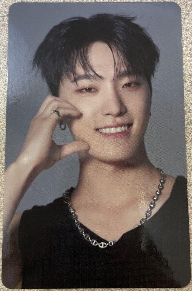 SEVENTEEN 12th Mini ALBUM SEVENTEEN 12th Mini ALBUM