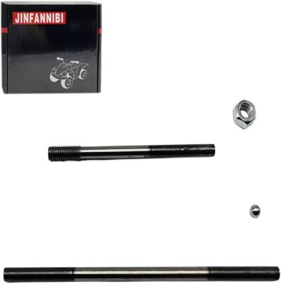 Clutch Push Rods & Pushrod Ball Kit fit for Yamaha YFS200 Blaster 200 1988-2006
