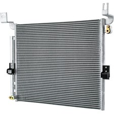 #8846004210 A/C Condenser Fits 2005-2012 Toyota Tacoma Base Pre Runner TO3030205