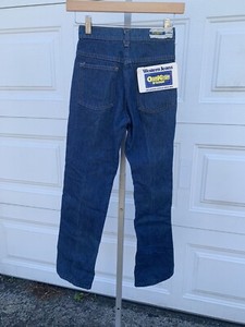 youth western jeans
