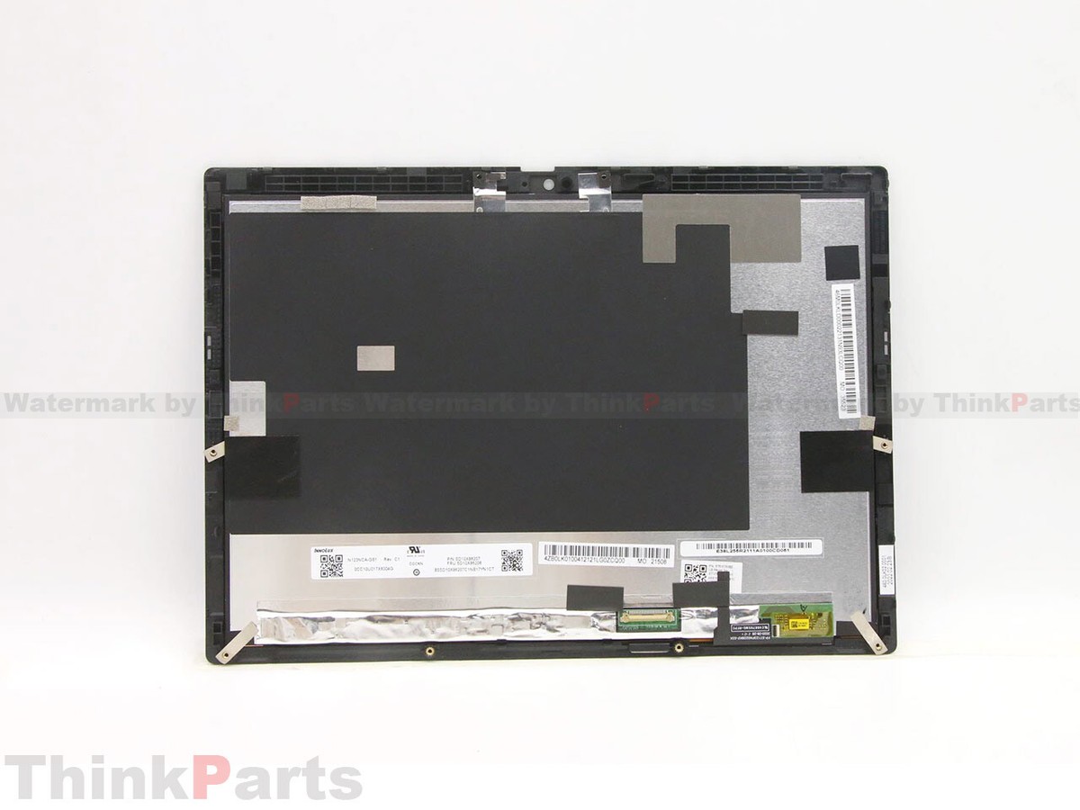 New/Orig Lenovo ThinkPad X12 Detachable Gen 1 Touch Lcd New/Orig Lenovo ThinkPad X12 Detachable Gen 1 Touch Lcd