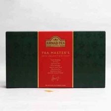Ahmad The Best Ceylon Tea Collection in Sri Lanka Free Shipping World Wide