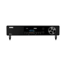SMSL D1SE2 ES9039MSPro Bluetooth Audio Decoder MQA USB DAC with IPS Display