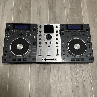 中古品】Numark MIX DECK (Numark Mixdeck Digital DJ 中古品】Numark MIX DECK (Numark Mixdeck Digital DJ