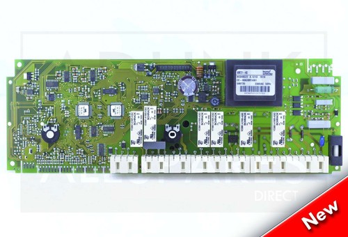 HALSTEAD DIMPLEX COMBI 30KW BOILER PCB 988664 - Picture 2 of 5
