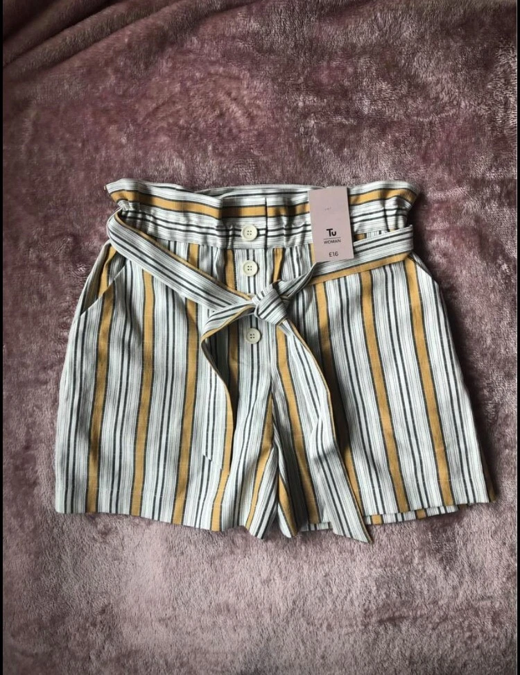 Sainsburys sales ladies shorts