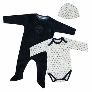 timberland baby grow