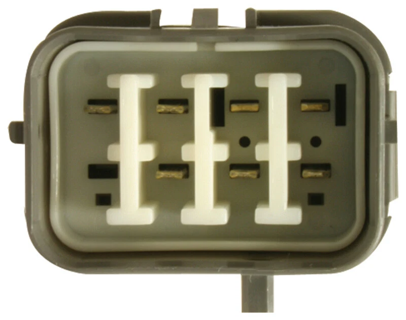 Banda ancha NGK 24300 para sensor de aire acondicionado para Honda Civic 1992-2000 Foto 3 de 4