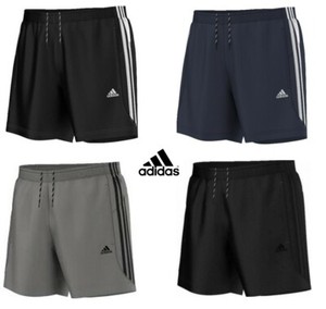 adidas football shorts
