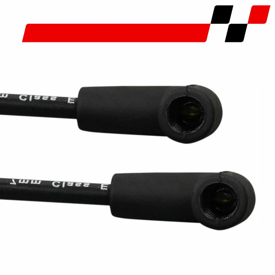 Spark Plug Wire Set for 1986-1995 Ford Taurus Mercury Sable 1990-1992 Probe 3.0L — 第 4/4 张图片