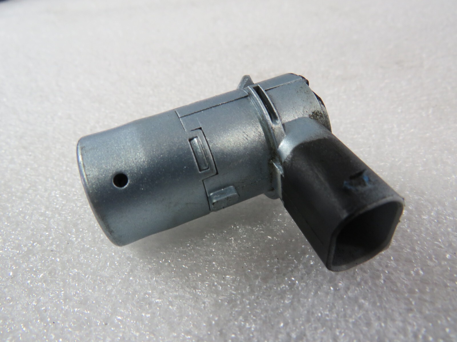 Maserati M128, Coupe, Spider, Rear Parking Sensor, Used, P/N 184929