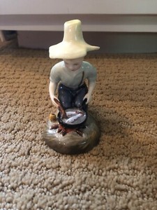 royal doulton river boy