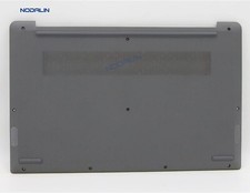 New For Lenovo IdeaPad 3-15ITL6 Bottom Case Base Cover W/O Sponge AG 5CB1D20083