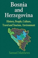 Bosnia And Herzegovina | Buch | 9781912483006
