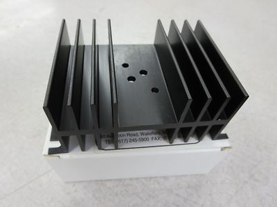 Wakefield Engineering 413A Heatsink for TO-3
