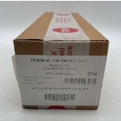 Factory Sealed Case Destined Rivals Booster Boxes (6 Booster Boxes) Pokémon TCG