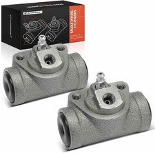 Rear Drum Brake Wheel Cylinder Compatible With Chevy Buick For Rear 2-pc Rear Drum Brake Wheel Cylinder Compatible With Chevy Buick For Rear 2-pc