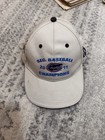 2011 Florida Gators “Players” SEC Championship & Reg Game Hat NEW, Not Used — photo 2