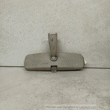 Retroviseur intérieur Citroen C2