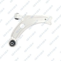 GSP Lenker, RadaufhäNgung S062843 FüR CitroËN DS Opel Peugeot
