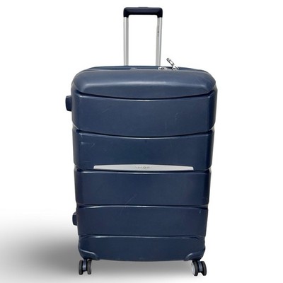 SAMSONITE Outline Pro 28'' Hardside Spinner -  MIDNIGHT BLUE (Preowned)