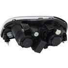 For 2004-2008 Suzuki Forenza Passenger Right Side Headlight Mounting