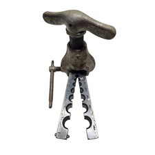 Ridgid 457 Flaring Tool 45° 1/8” Thru 5/8” Flares (Non Ratcheting) USA Free Ship