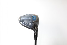Callaway Paradym Ai Smoke Max 15 3 Fairway Wood Extra Stiff Diamana S Limited