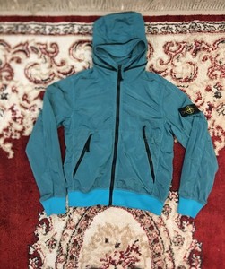 Stone Island Junior Jacket | eBay