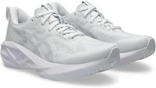 Image of ASICS Women's NOVABLAST 5 Sneaker, Multicoloured, Size :-6.5 UK
