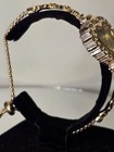 New Gold Stoned Heart Watch — photo 4