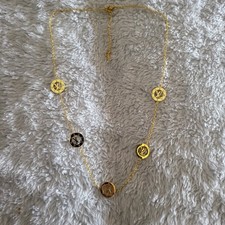 Fashion Jwellery Necklace For Women Necklace Delicate Party Wear Necklace