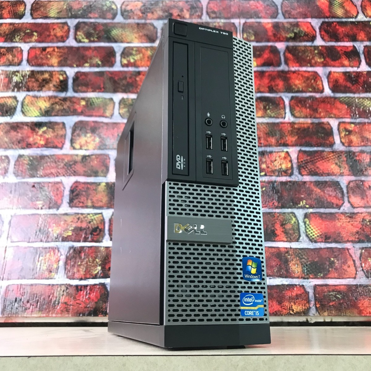 Windowsデスクトップ DELL OPTIPLEX 790 SFF(Hybrid OS) Windowsデスクトップ DELL OPTIPLEX 790 SFF(Hybrid OS) Dell Optiplex