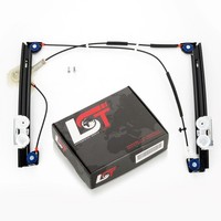 Fensterheber Elektrisch Vorne Links FüR Mini Cooper Cabrio R50 R52 R53 -06/2005