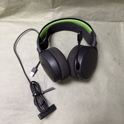 Steel Series Arctis Nova Gaming Headset - Black - Multi-Platform Compatible